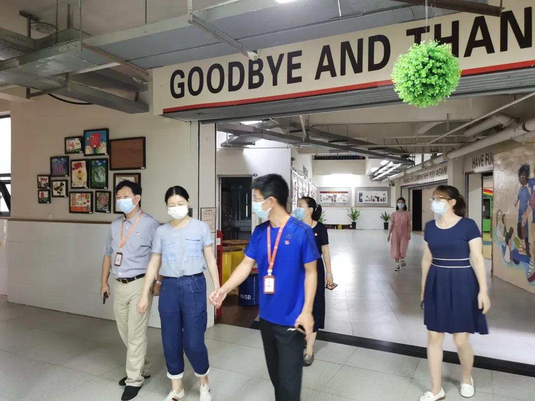 杏东康桥红橡树幼儿园,厦门集美杏北康桥红橡树幼儿园