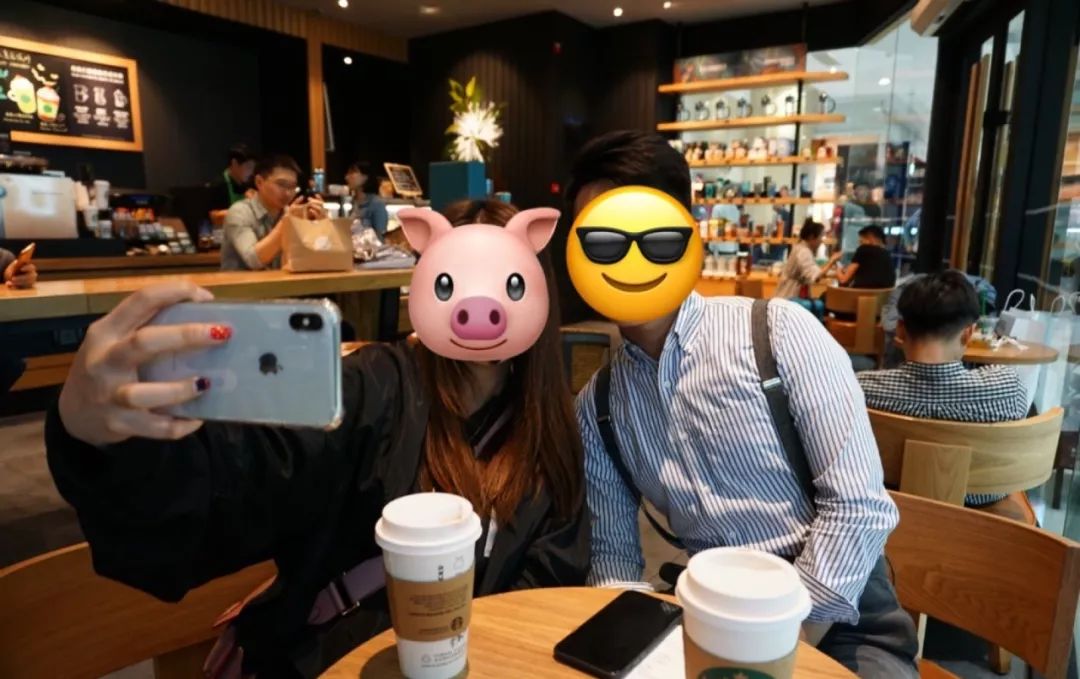 享受这个城市的美好,感受长沙这座不夜城