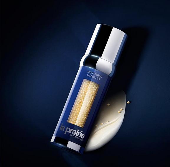 大牌点评01|莱伯妮鱼子酱精华好用吗？