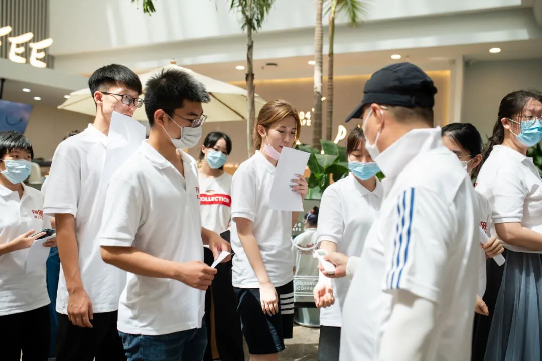 986大学生训练营丨Day5完美收官丨努力前行为遇到更好的自己