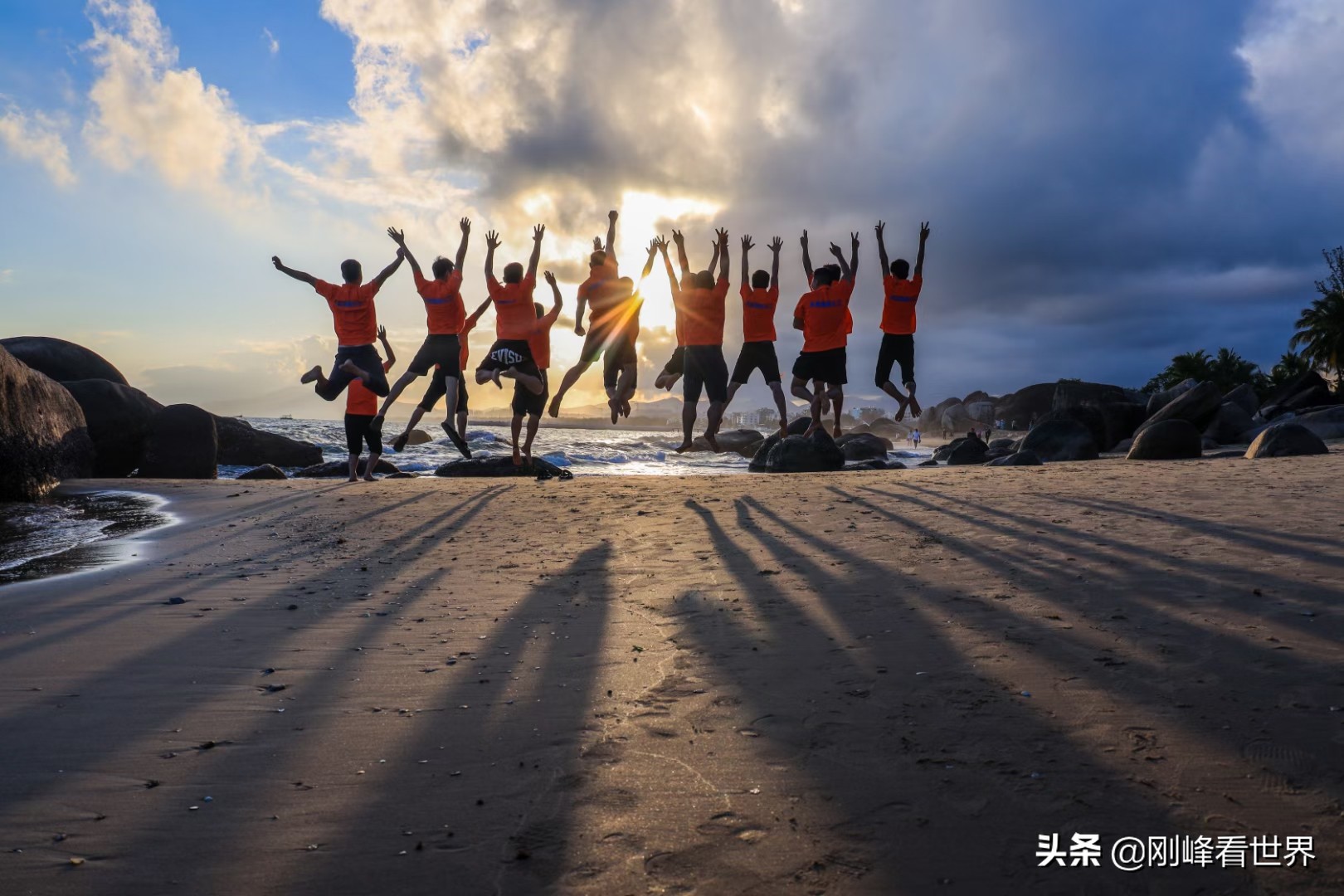 三亚百年迎旺塔,三亚崖城迎旺塔最新消息