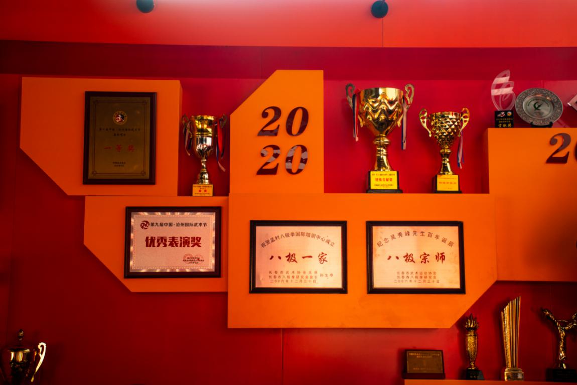 沧州旅游攻略详解,沧州旅发大会游玩攻略