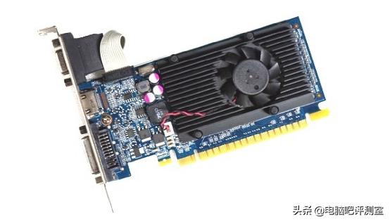 最全各品牌各系列显卡详解,近年来的神级显卡