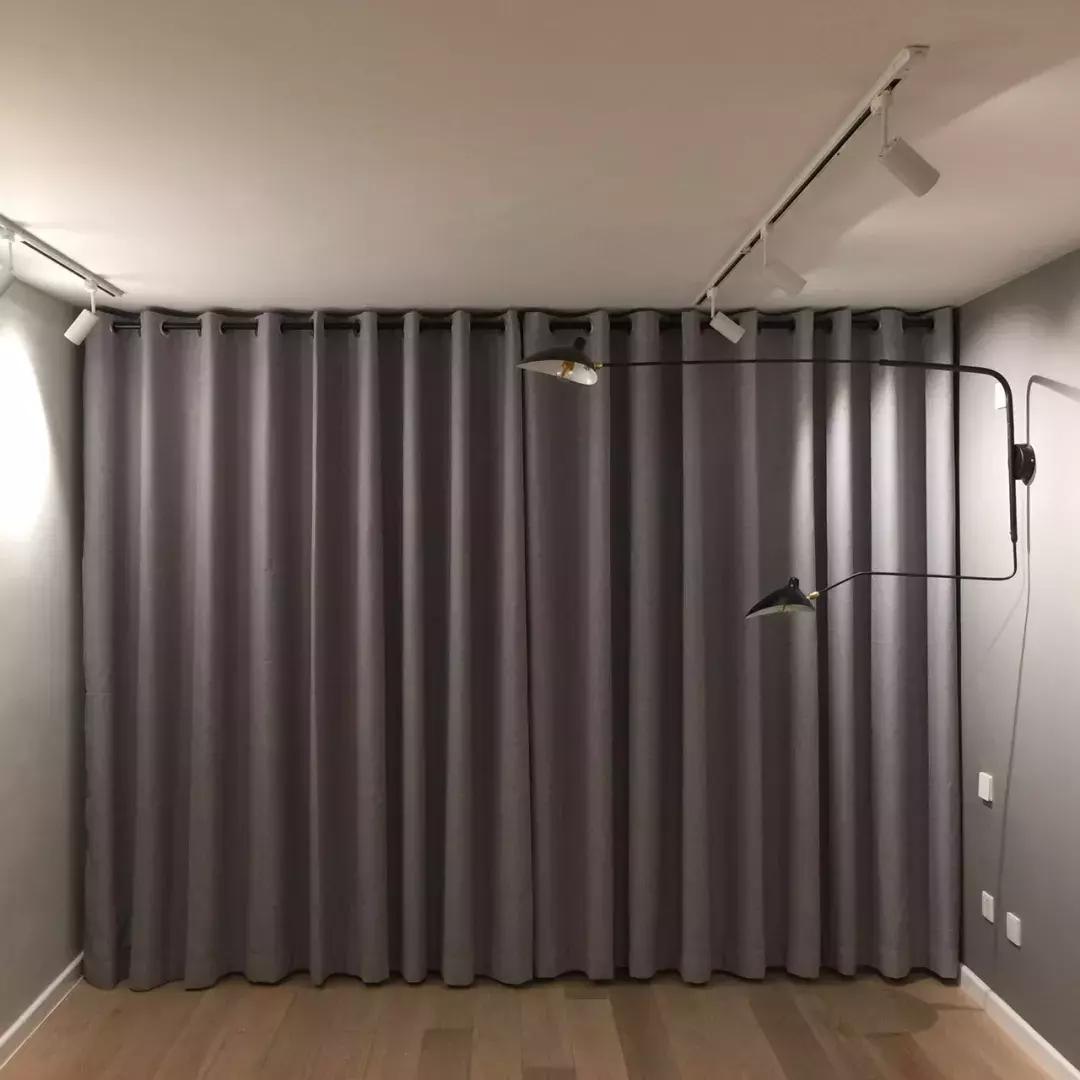 选窗帘小技巧分享,选窗帘内行人才知道的小技巧