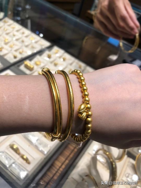 翡翠直播卖货真假怎么看,翡翠直播的坑有多深