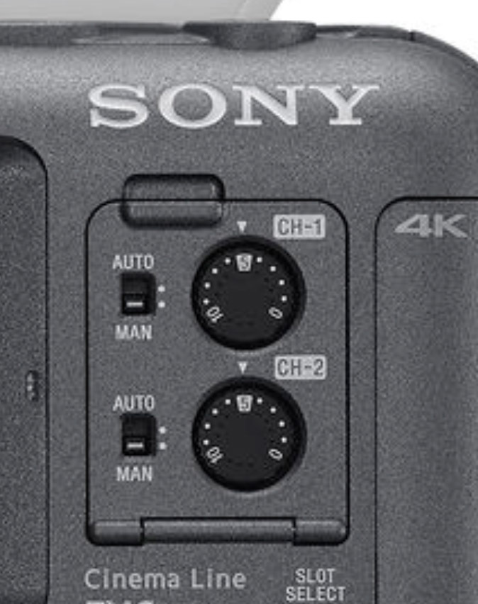 索尼fx6预拍摄,索尼fx6定焦画质