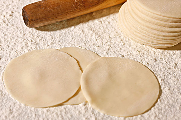 饺子皮和馄饨皮可以做什么好吃的,馄饨皮和饺子皮怎么做才好吃呢