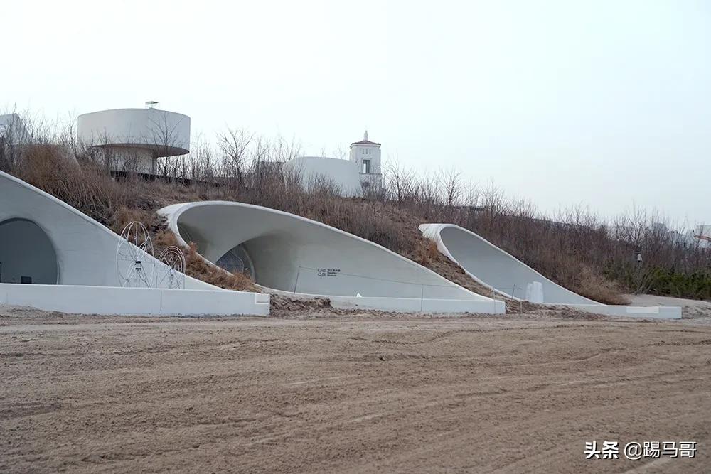 阿那亚必打卡地,阿那亚拍照打卡地