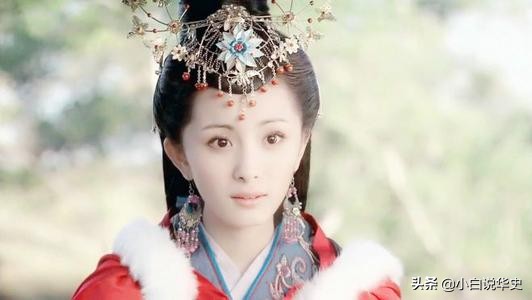 王昭君Vs埃及艳后：献身于他人的背后，为的是国家的和平与延续