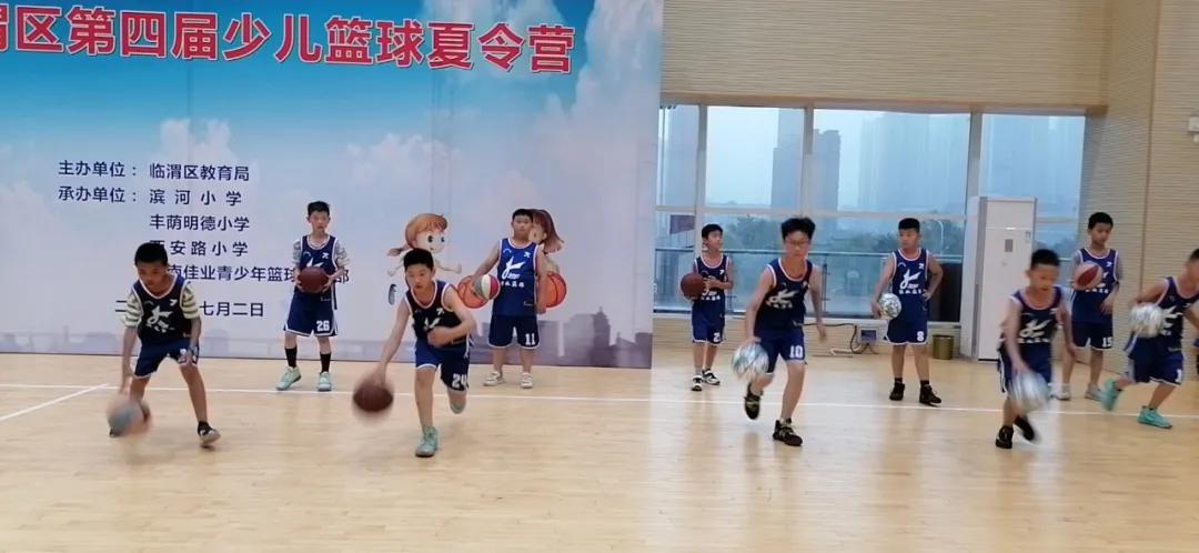 渭南临渭区青少年夏令营基地,渭南临渭区夏令营报名多少钱