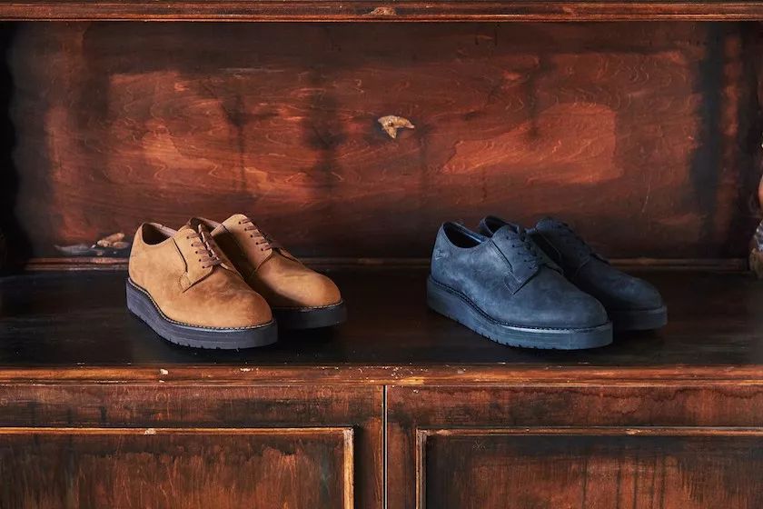 美国卖的最好的中国品牌女装,danner美产