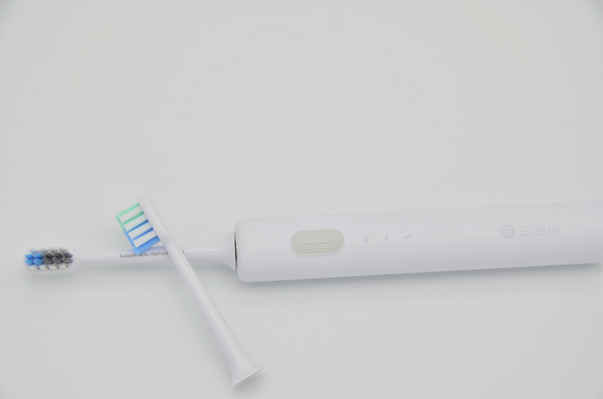 贝医生声波电动牙刷不震动,贝医生牙刷是声波牙刷吗