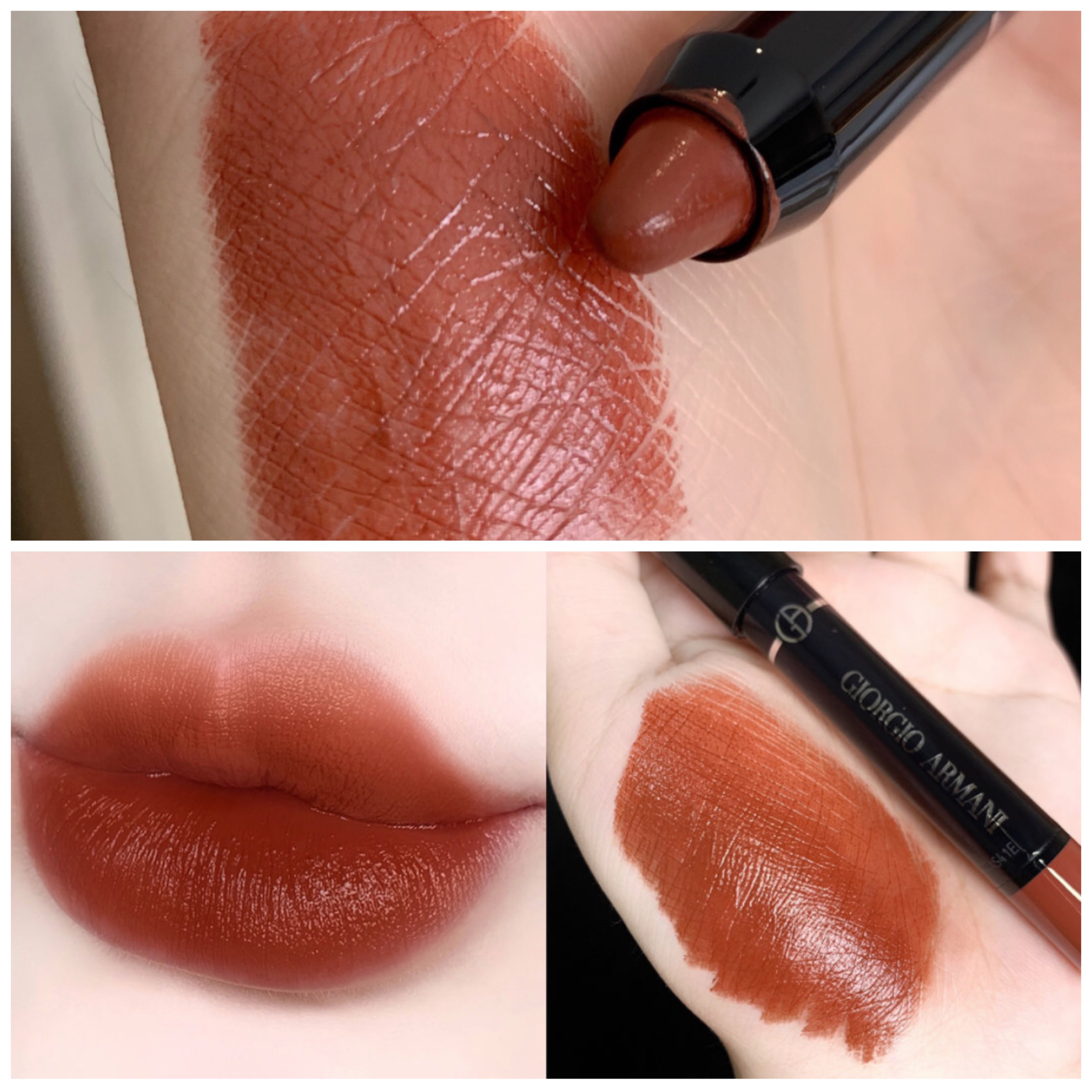 春夏流行的大牌口红必买色号推荐 (现在最流行什么色号大牌口红)