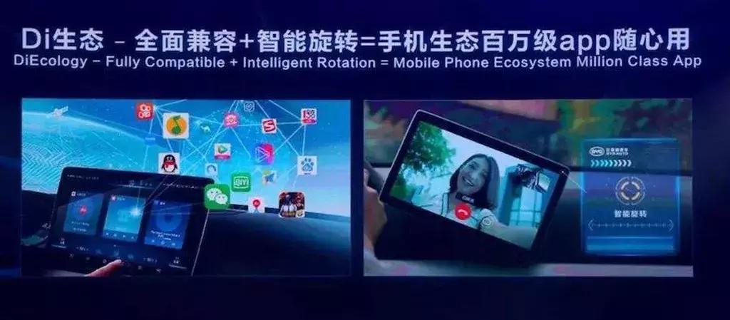 概念车人工智能系统有哪些,人工智能车机系统排名