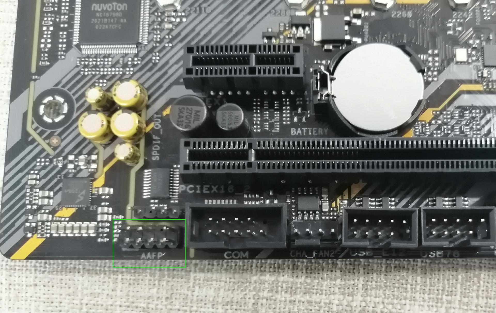 华硕tufgamingb460-plusm.2,diy你的超高性价比主机