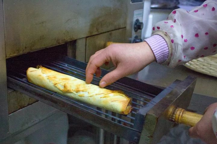 徐州人喜欢吃米线还是面条,徐州人喜欢吃面吗