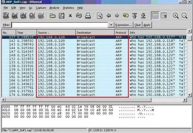 局域网中ip地址冲突如何解决,防止局域网接入路由器造成ip冲突