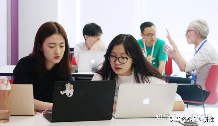 cis科学研究生项目,cis科研项目