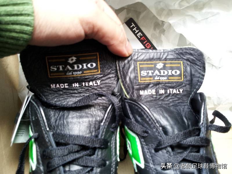 梅西中国行穿的什么足球鞋,盘点梅西穿过的足球鞋