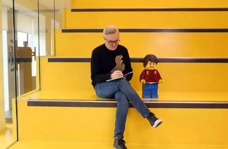 乐高和其他玩具有什么区别,2021年最火的玩具乐高