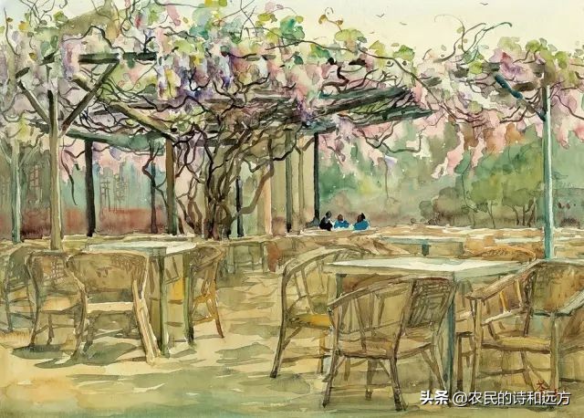 此生必读的12首时光诗词,二十首诗词愿时光不老愿你我无恙