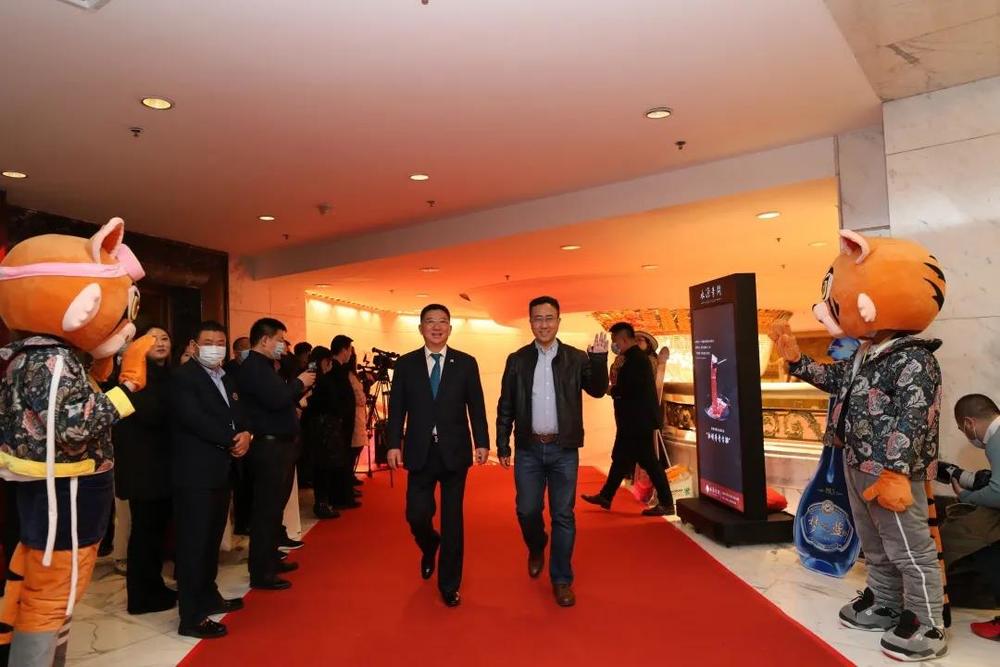 感恩有你狂欢盛典,感恩有您扬帆起航