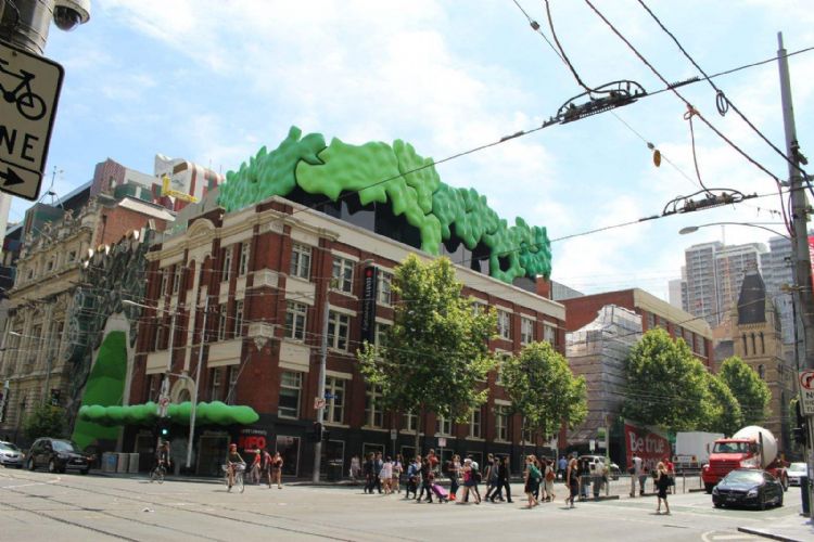 皇家墨尔本理工学院怎么样,皇家墨尔本理工大学艺术设计排名