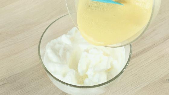 网红蛋糕制作教程不用打蛋器,网红蛋糕制作详细教程