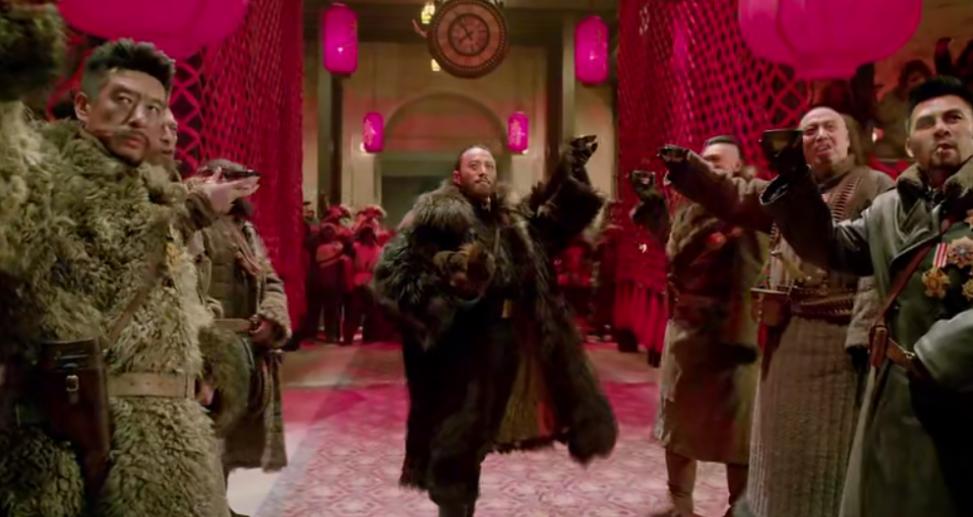 电影推荐2019排行榜我和我的祖国,我和我的祖国红色电影推荐小学生