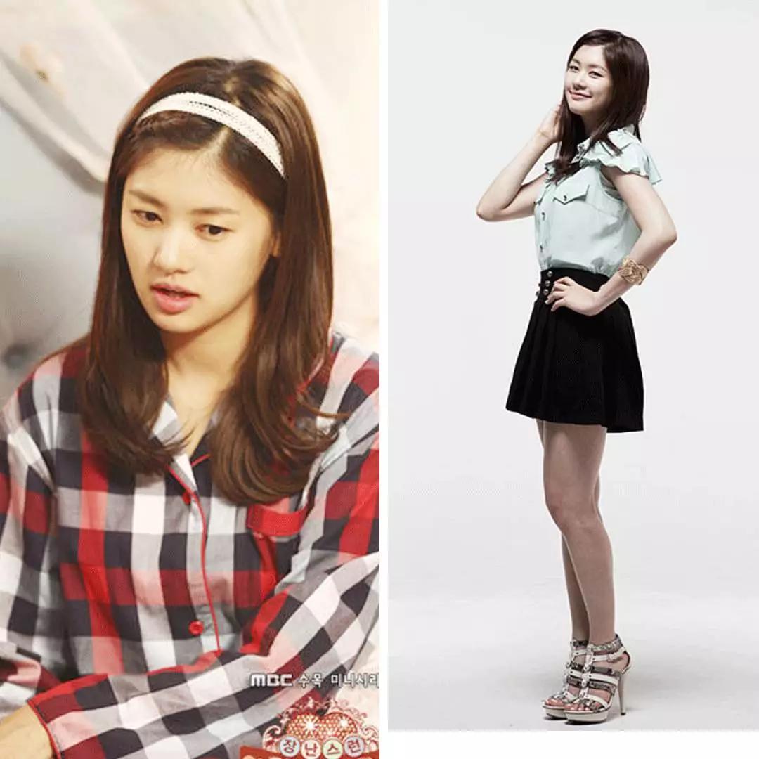 runon韩剧女主穿搭,韩剧女主穿搭秋冬大衣