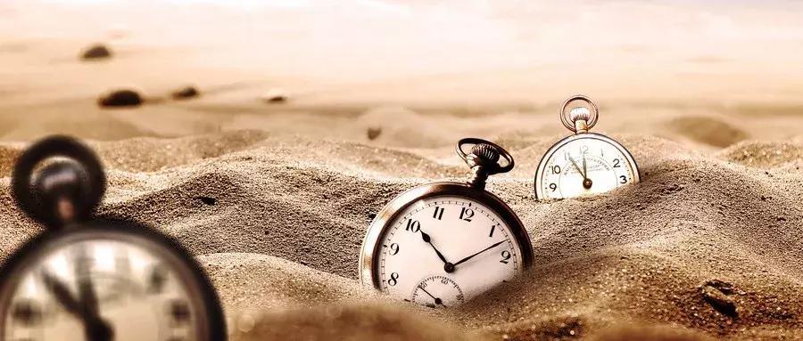 哲思|守岁，守望更好的自己