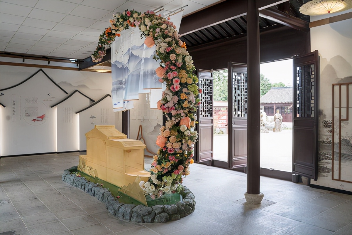 同里古镇亲子游,同里湖度假村亲子游