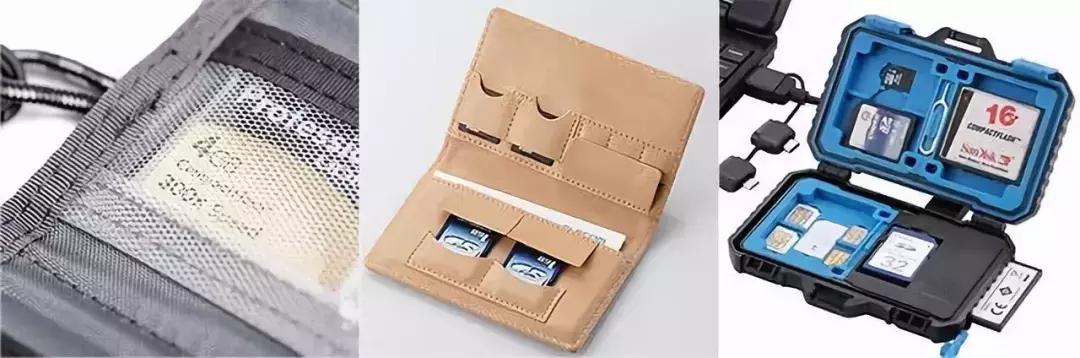 存储卡的常见问题,存储卡乱七八糟