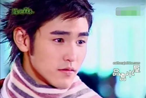 郑元畅在台湾有多火,郑元畅颜值现状