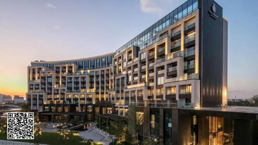 2019全国必住酒店top50,国内口碑最好的美宿