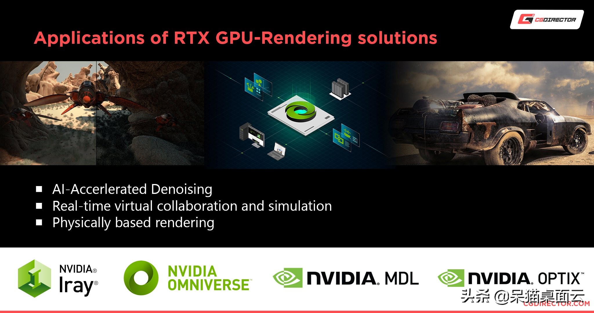 rtx显卡怎么开启gpu加速,显卡rtx光追有啥用