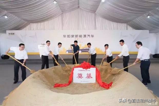 常州未来的商业地标,常州的商业巨无霸