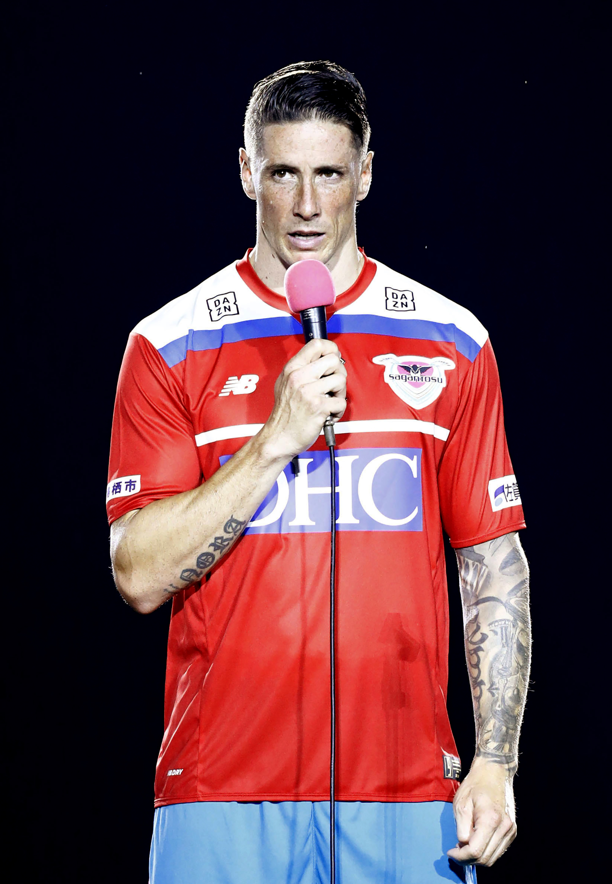 西班牙队老托雷斯,追忆巨星10完整版