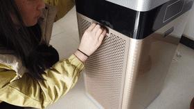 莱克的k9空气净化器好么,莱克魔净k9除雾霾效果好吗