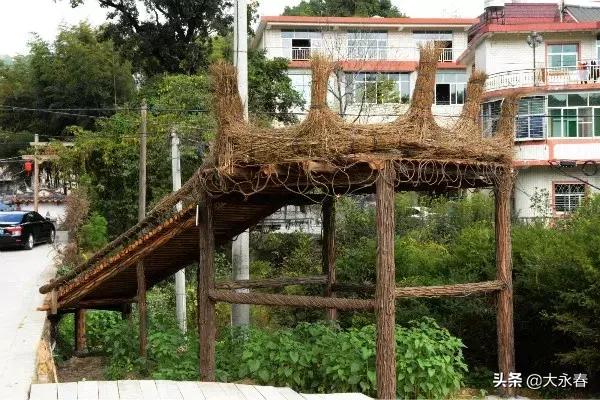 永春免费旅游景点大全一日游,永春山歌小镇旅游攻略