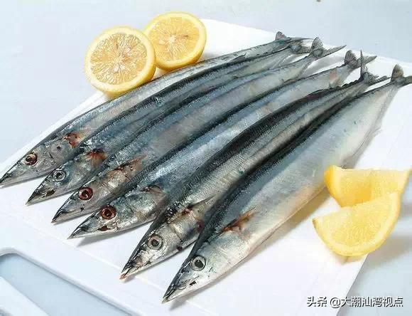 作为潮汕人，这89种海鲜你都能对上号吗