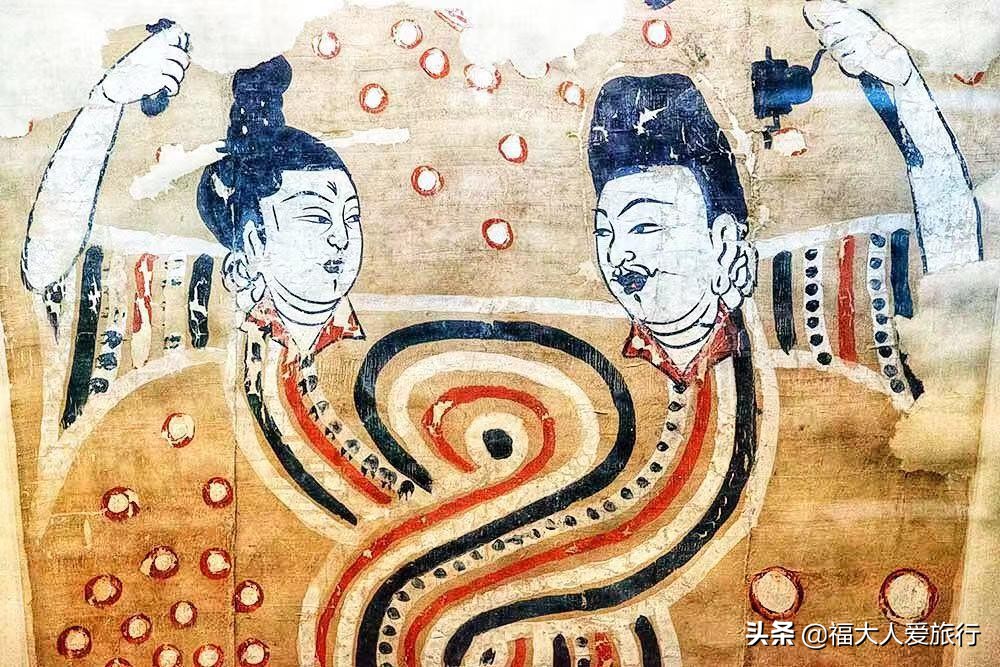 新疆哪里避暑必去吐鲁番,中国最低的地方吐鲁番盆地