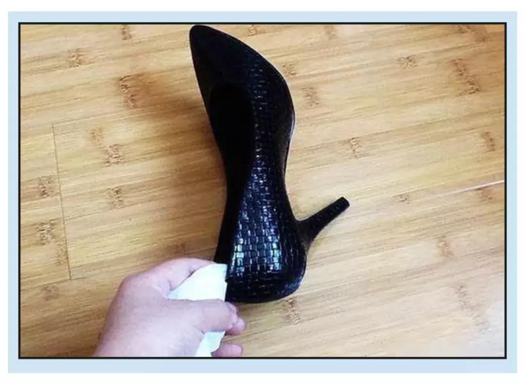 新鞋防磨脚最好的方法,新鞋磨脚处理4种方法运动鞋