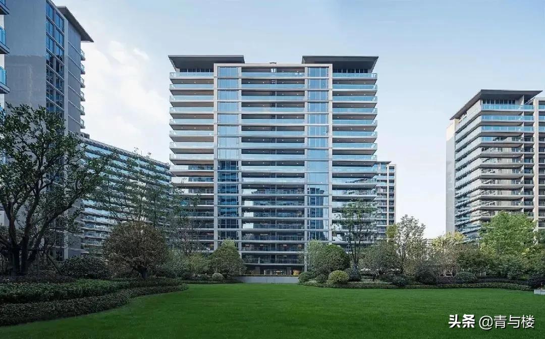 融创青岛答卷,融创步入恒大