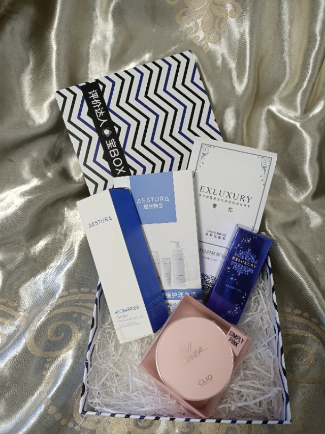 私藏美妆好物推荐,出游必备美妆好物