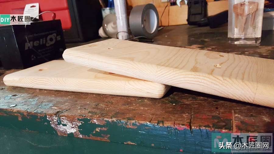 最简单的手工拖鞋方法,手工单拖鞋制作过程