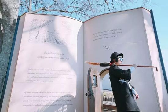 日本旅行回忆,日本旅行优选的10个地方