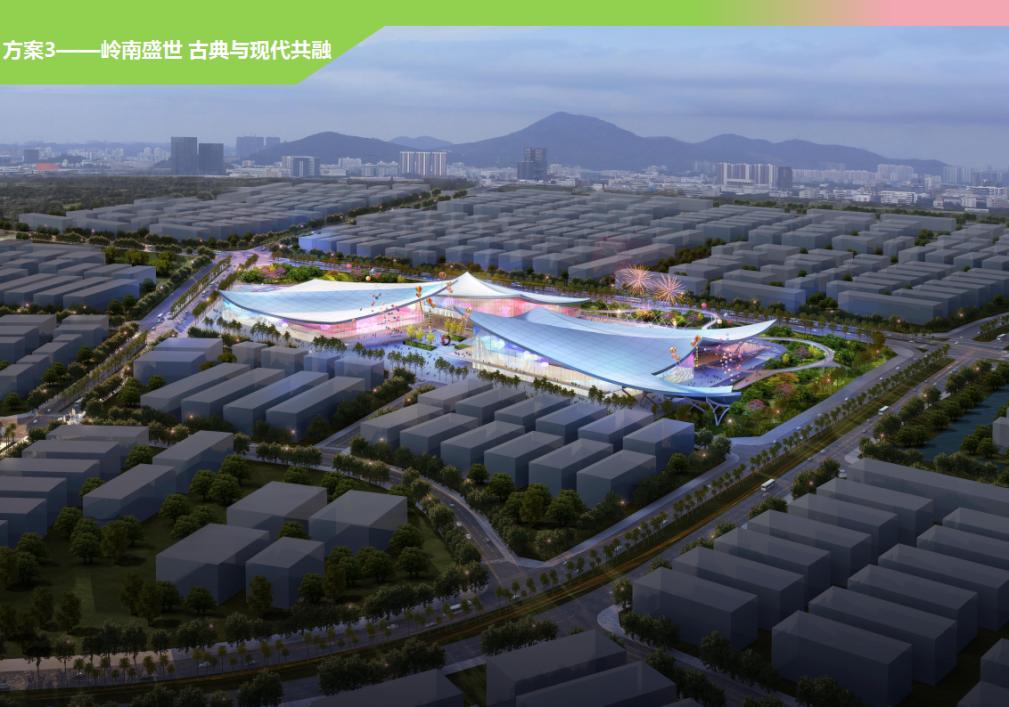 三水新体育馆规划,三水体育中心最新消息