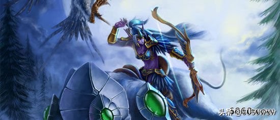 魔兽世界怀旧服新手玩什么职业好,魔兽怀旧服新人玩什么职业