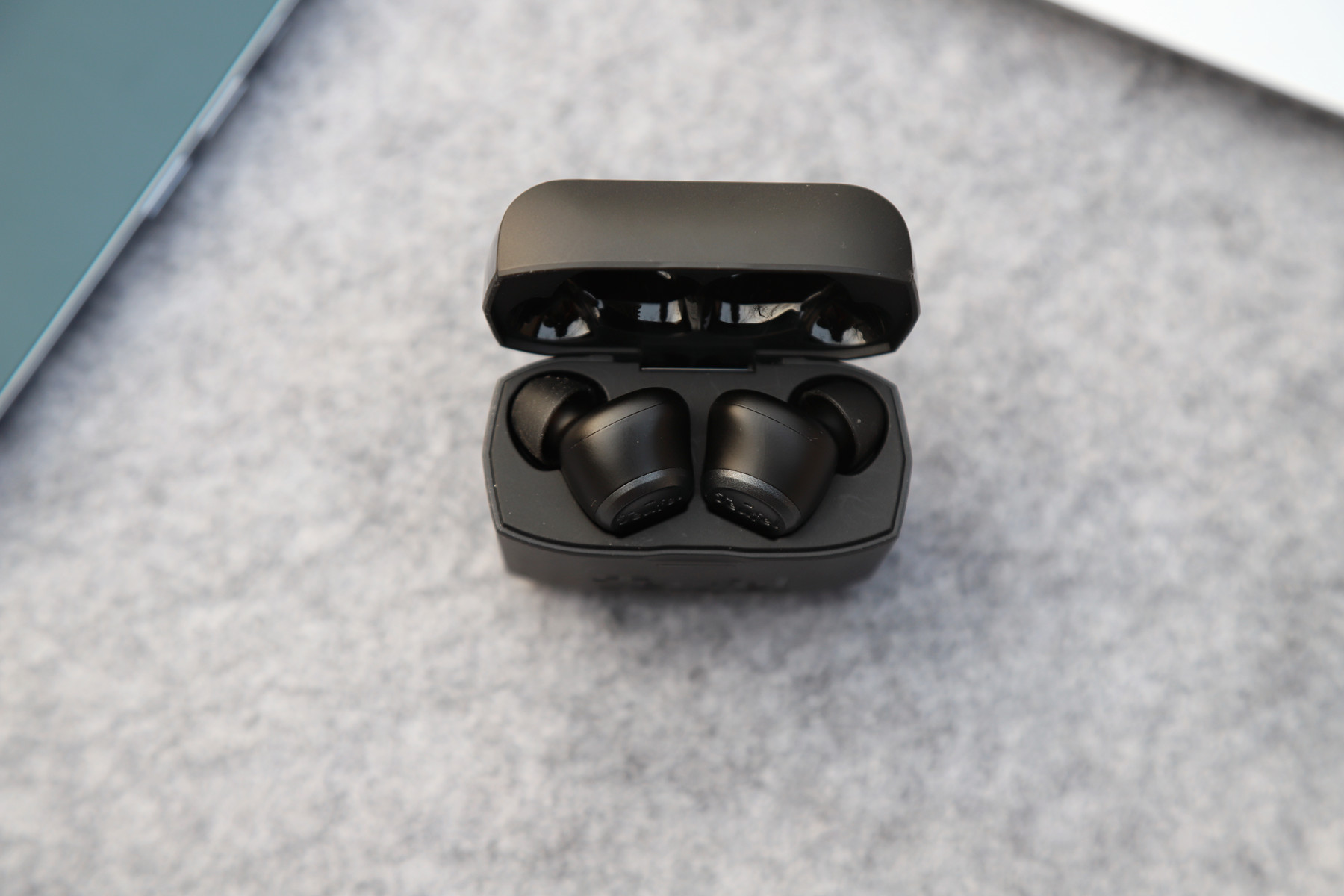 德味新体验，TeufelAIRY真无线蓝牙耳机评测